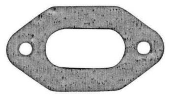 Picture of Mercury-Mercruiser 27-988231 GASKET 